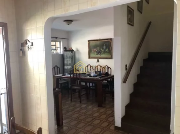 Imagem Casa Padrão