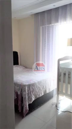 Imagem Sobrado com 2 dormitórios à venda, 168 m² por R$ 210.000,00 - Vila Natal - Cubatão/SP