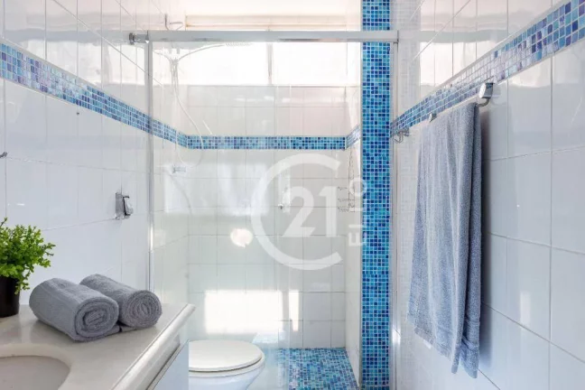 Imagem Apartamento com 2 dormitórios à venda, 67 m² por R$ 780.000 - Itaim