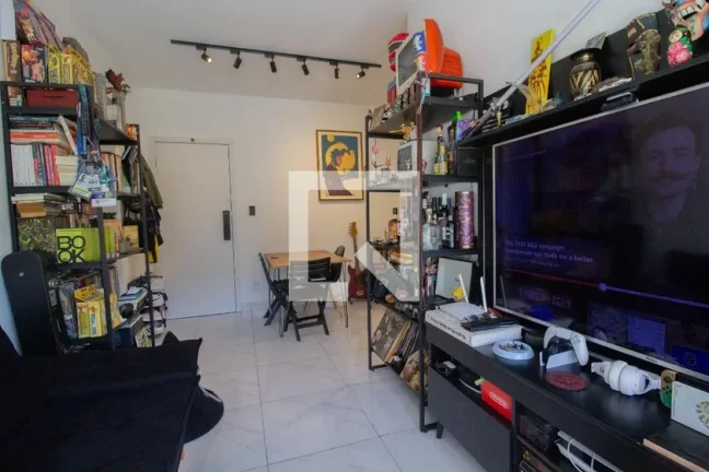 Imagem Apartamento à Venda - Vargem Pequena, 2 Quartos, 55 m2