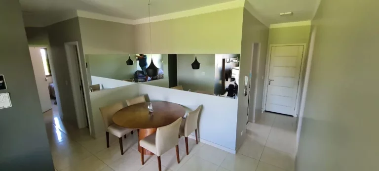 Imagem Belíssimo apartamento Potengi II- 3 dormitórios com armários- 1 suíte- 1 banheiro social - Sala ...