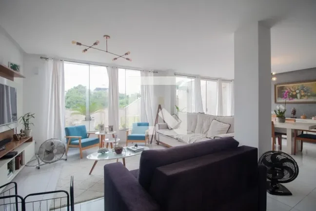 Imagem Apartamento à Venda - Recreio, 4 Quartos, 333 m2