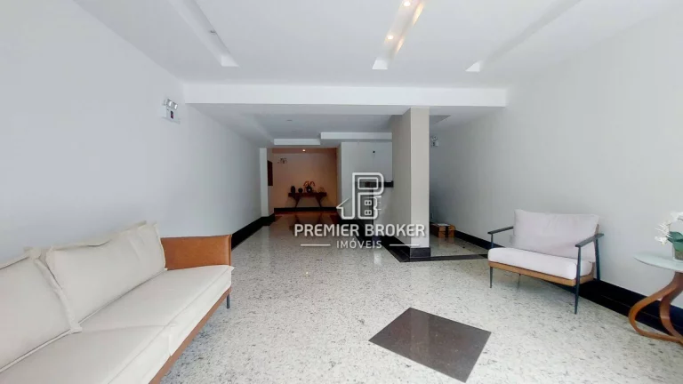 Imagem Apartamento à venda, 168 m² por R$ 1.350.000,00 - Agriões - Teresópolis/RJ
