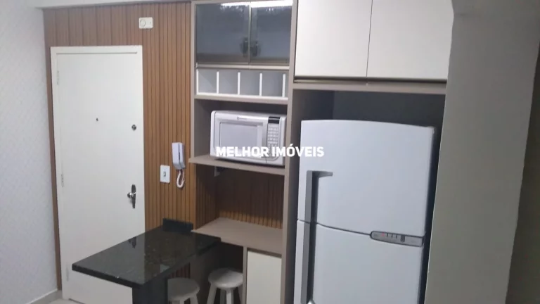 Imagem Edifício Paris Apartamento Alto Padrão