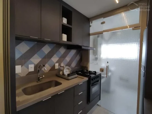 Imagem Apartamento com 85m2, 2 dormitórios (1 suíte) a venda em São Paulo, Vila Formosa