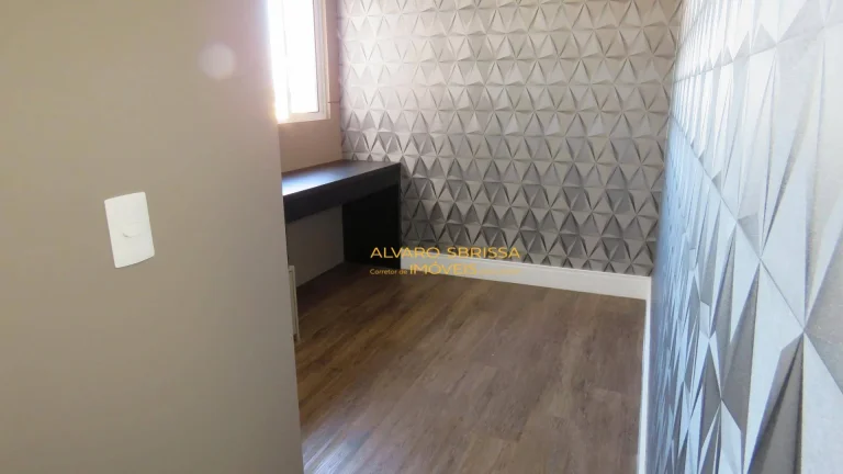 Imagem Apartamento com 3 dormitórios, 134 m² - Valor da locação é para pacote. Condominio Verona - Itu/SP