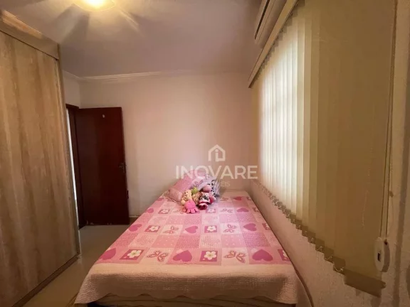 Imagem Casa com 4 dormitórios à venda por R$ 750.000,00 - Jardim América - Itumbiara/GO