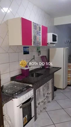 Imagem Pousada Residencial com apartamentos à venda na Praia de Bombinhas Centro SC