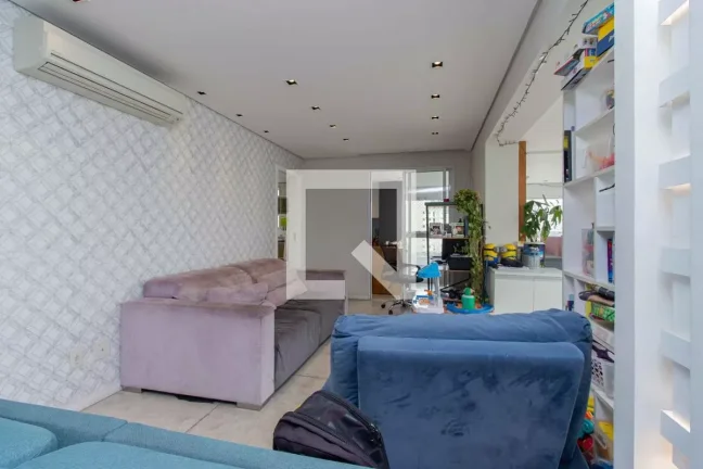 Imagem Apartamento à Venda - Ipiranga, 3 Quartos, 126 m2