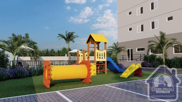 Imagem Apartamento a venda no Jardim Santo Antonio em Poá SP