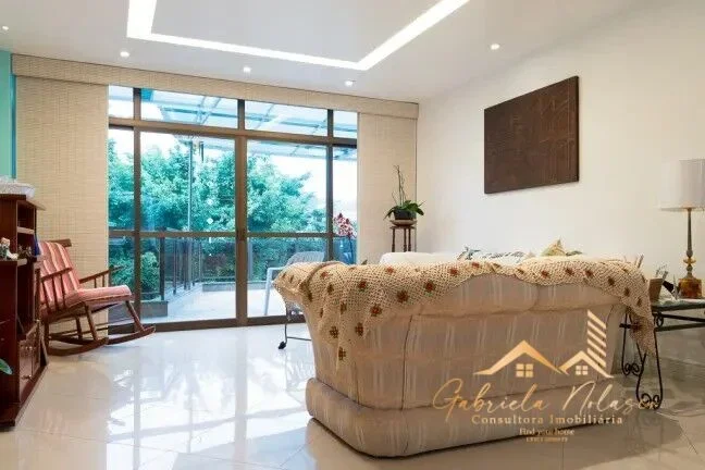 Imagem Apartamento à venda no bairro Barra da Tijuca - Rio de Janeiro/RJ