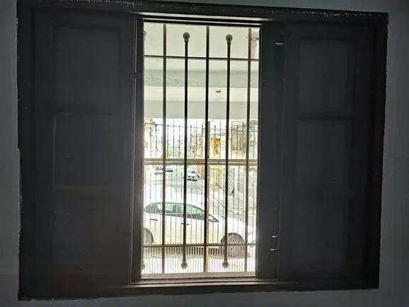 Imagem Casa Térrea à Venda no Jardim Porteira Grande