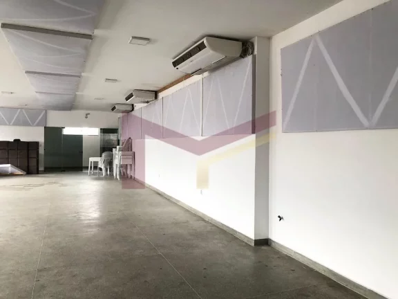 Imagem Galpão para Locação no Tomba