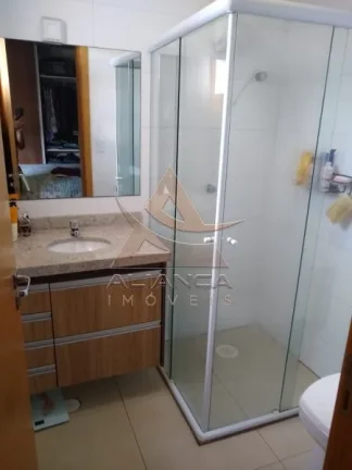 Imagem Apartamento - Ribeirão Preto - City Ribeirão