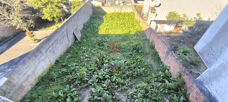 Imagem Casa em Jardim Boa Vista, Campo Largo/PR