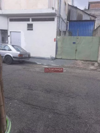 Imagem Sobrado à venda por R$ 720.000,00 - Jardim Cumbica - Guarulhos/SP