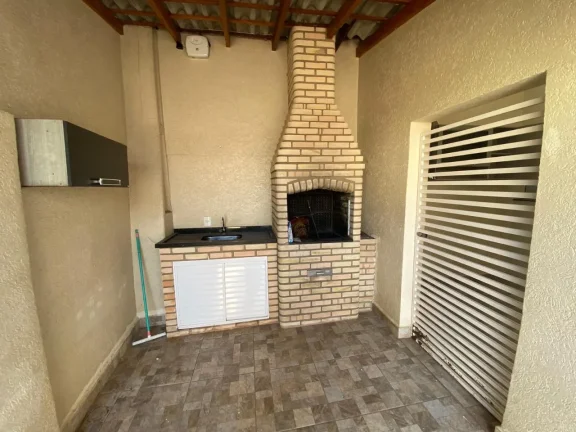 Imagem Imperdível! Casa à venda em Sorocaba-SP, Jardim Novo Horizonte: 2 quartos, 2 salas, 2 banheiros, garagem e 140m².