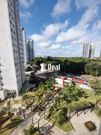 Imagem 4 suítes - Reformado e nunca Habitado