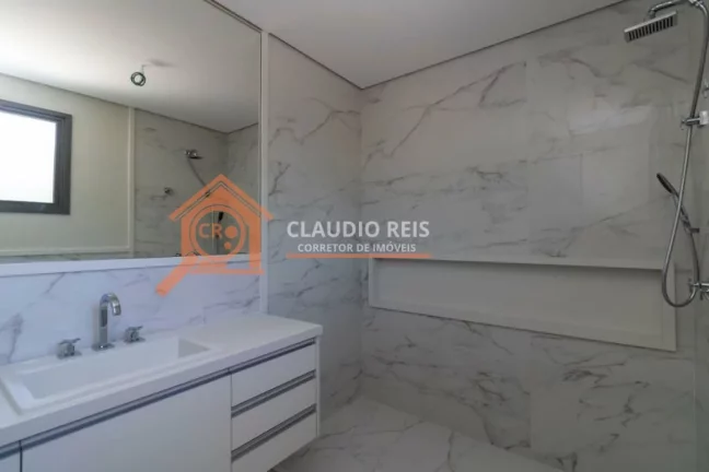 Imagem Casa com 4 Quartos à venda, 371m² - Alto de Pinheiros