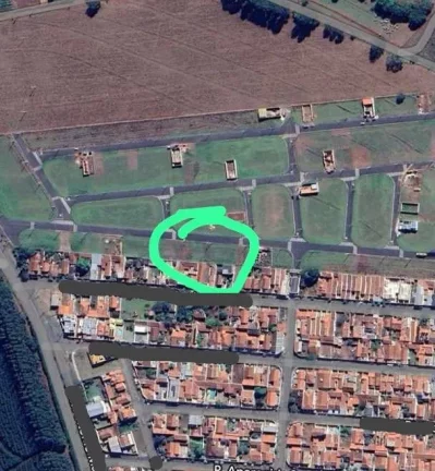 Imagem Terreno para Venda em Mogi Guaçu, Vila Flórida