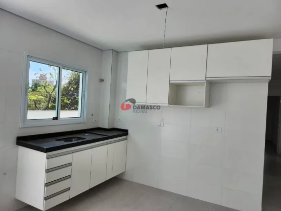Imagem Apartamento à venda, Vila Valparaíso, Santo André, SP