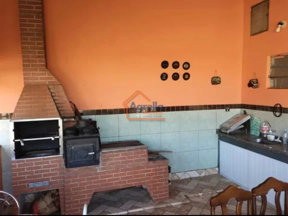 Imagem Chácara à venda no bairro ROSEIRA - Mogi Guaçu/SP