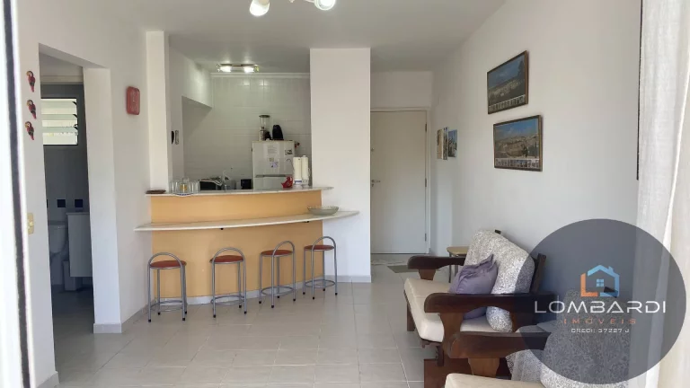 Imagem Apartamento à venda no Itaguá