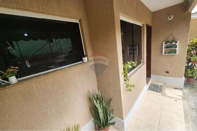 Imagem "Apartamento dos Sonhos próximo ao Centro de Maricá: 48m²"