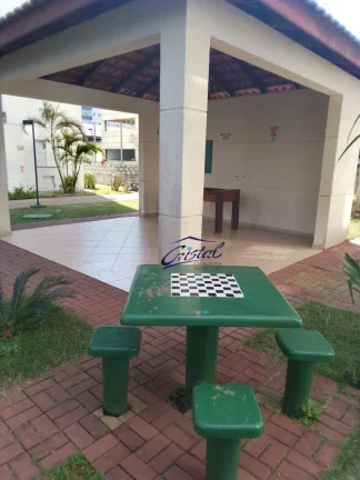Imagem Apartamento à venda, 49 m² por R$ 320.000,00 - Ocian - Praia Grande/SP