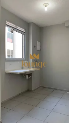 Imagem Apartamento à Venda Caguassu Zona Norte - Sorocaba/SP