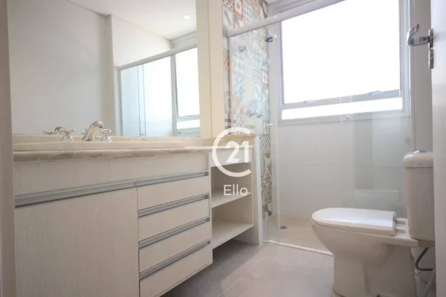 Imagem Apartamento com 3 dormitórios à venda, 244 m² por R$ 4.300.000,00 - Moema - São Paulo/SP