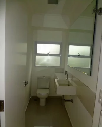 Imagem Apartamento em Higienópolis com pronto para morar