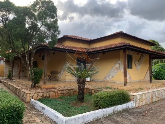 Imagem Chácara - Ribeirão Preto - Itanhangá