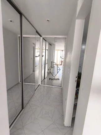 Imagem Casa 1º andar com piscina e projetados a 120m da praia do Bessa -CA0205.