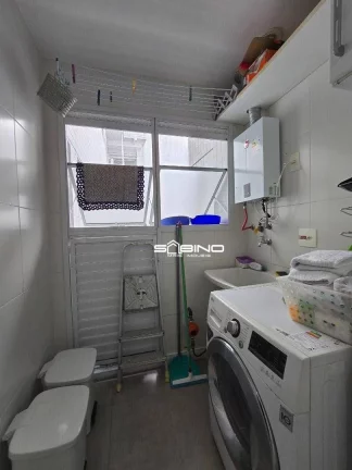 Imagem Apartamento à Venda e Locação Anual no Reserva da Mata, com 3 dormitórios 1 suíte 93m² de área útil