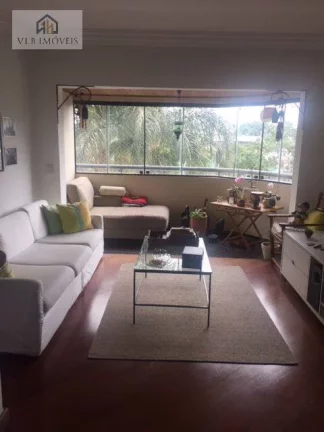 Imagem Apartamento à venda (110,00 m²), Fazenda Morumbi, São Paulo, SP