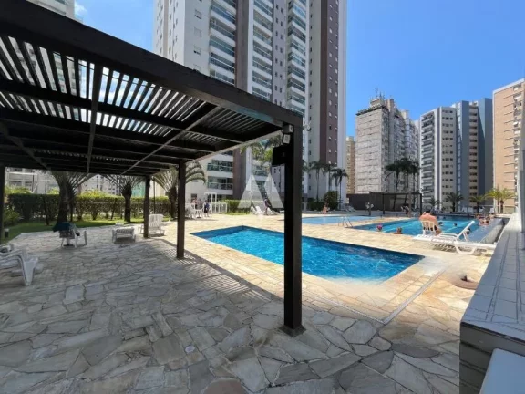 Imagem Apartamento á venda em Santos