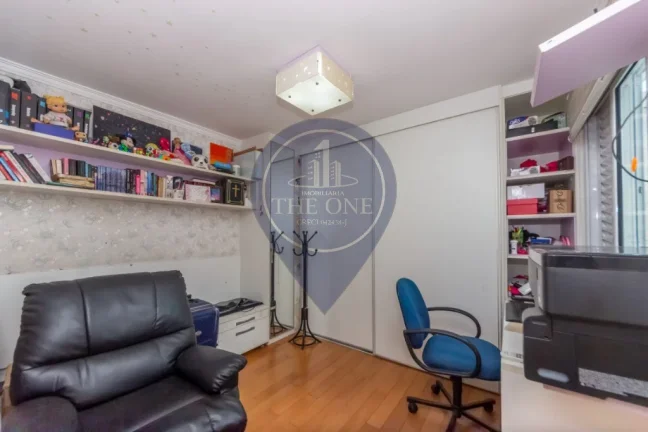 Imagem Casa em Condomínio à Venda na Vila Santa Catarina, São Paulo-SP: 3 Quartos, 1 Suíte, 2 Salas, 3 Banheiros, 3 Vagas de Garagem - 107m².