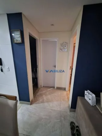 Imagem Apartamento à venda, 46 m² por R$ 255.000,00 - Jardim Ansalca - Guarulhos/SP