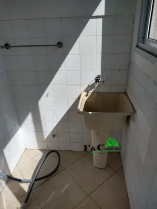 Imagem Apartamento para Venda em Limeira, Centro, 2 dormitórios, 2 banheiros