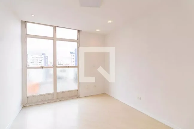 Imagem Apartamento à Venda - Vila Mariana, 2 Quartos, 65 m2