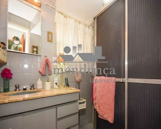 Imagem Apartamento em Pinheiros com 3 quartos (1 suíte) e 1 vaga, 115m²!