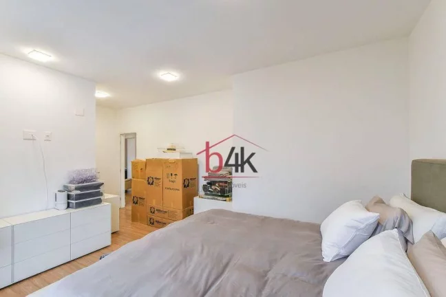 Imagem Apartamento à venda no Seletto Campo Belo.