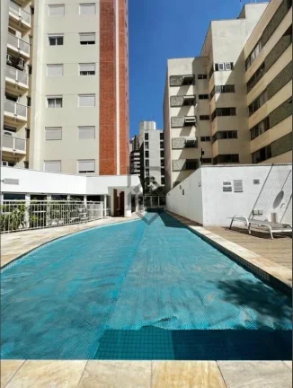Imagem Apartamento vila madalena proximo metrô fradique andar alto