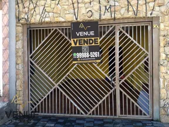 Imagem Sobrado à venda por R$ 599.000,00 - Cidade Líder - São Paulo/SP