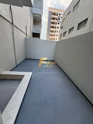 Imagem Apartamento à Venda de 2 Quartos com área externa, Próximo ao Mar na Praia do Morro em Guarapari-ES!