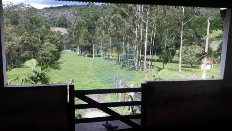 Imagem Sítio a Venda no bairro Carmo Messias - Ibiuna, SP