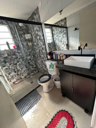 Imagem Apartamento com 2 dormitórios à venda, 48 m² por R$ 160.000,00 - Vila Nova Bonsucesso - Guarulhos/SP