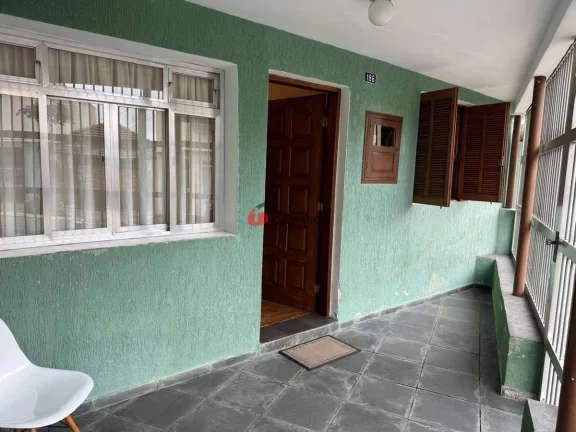 Imagem Casa à venda, Olímpico, São Caetano do Sul