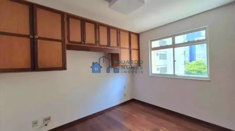 Imagem APARTAMENTO COM 03 QUARTOS, SUÍTE, 03 VAGAS, NO CARMO!!!!!!
